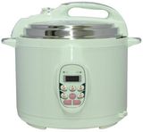 Pressure Rice Cooker (GP40-80L)