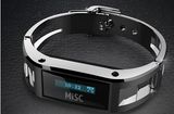 Bluetooth Bracelet for Smartphone Bw10