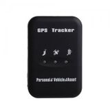 Mini Size Portable GSM/GPS Tracker Built in Li-Battery