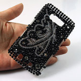 Diamond Crystal Case for Blackberry 9500-3