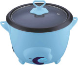 Electric Drum Rice Cooker (RE-001/13BN-G)