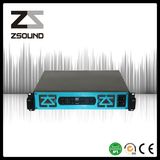 Professional Digital Audio Amplifier