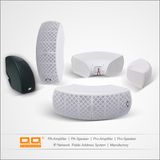 Lbg-40 High Quality Frequency Speaker