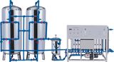 6000L/H Mineral Water Treatment Plant/ Water Purifier