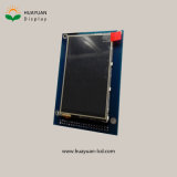 3.2inch TFT LCD Display 240X320 for Exploration Equipment
