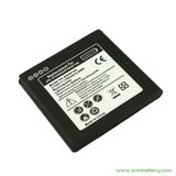 Mobile Phone Battery BG58100 for HTC G14