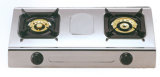 Double Burner Gas Stove (WH-202)