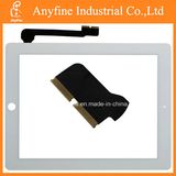 White Digitizer Touch Screen for Apple iPad 4