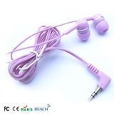 2013 New Funky Wired Earphone