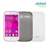 2014 New TPU Covers for Alcatel One Touch Pop C1