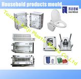 Plastic Home Appliance Mould