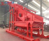 China Professional Factory Price Circular Vibrating Screen