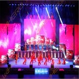 Multi-Function Rental LED Display/Stage LED Display