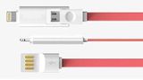 Firewire Cable