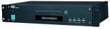 BSPH Professional Audio CD Player (VT-E107)