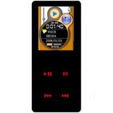 Slim MP4 Player(TL600)