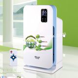 Popular Ionizer HEPA Air Purifier Bk-06