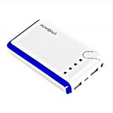 Universal Portable Mobile Charger Power Bank