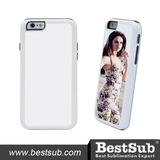 Bestsub New Phone Cover for iPhone 6 PC and TPU Cover (IP6CU01K)