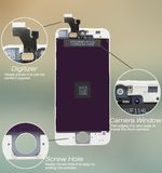 Original LCD Screen for iPhone 5 Digitizer with Touch Display