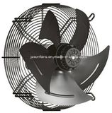 Single Phase Axial Fan with External Rotor Motor Fan (FJC4E-350. FGV)