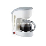 0.6 Capacity Coffee Maker (CM1016) with Gass Carafe, Keep Warm Function