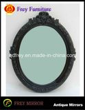 Solid Wood Antique Design Wall Mirror Frame