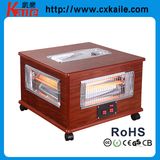 Heater (NSB-2000S)