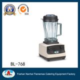 Stainless Steel Ice Drink Blender (BL-768)