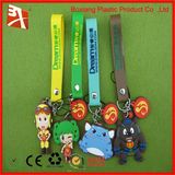 Custom All Kinds of High Quality Mobile Phone Strap