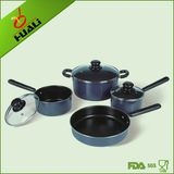 Kitchen Appliance in Cookware Set