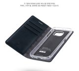 High Quality Custom Design Luxury Flip PU Leather Case for Samsung J5 Wallet Mobile Phone Cover Case