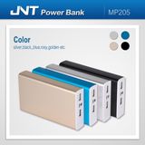 Dual USB Output High Capacity Power Bank