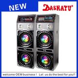 2 Way Stereo Power Active Digital Speaker