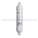 Inline Filter Cartridge