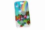 Hard PC Phone Case for Samsung Galaxy Note 2 (MB1122)