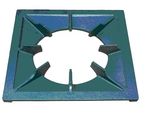 Cast Iron Grid for Cooking Equipment Cast Iron Grid for Cooking Equipment