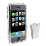 Crystal Case for Iphone