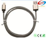 2015 Newest Design Made by 14 Years Mfi Factory Mfi Cable for iPhone 6