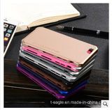 Hot Selling Metal Frame Mobile Phone Case for IP6 4.7/5.5