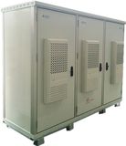 1000W AC Industrial Air Conditioner with CE and ISO