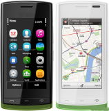 Mobile Phone (N500)