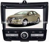 Special Car DVD Player for Honda City 