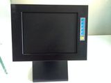 10 Inch POS Terminal Display with Metal Outcase