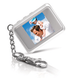 1.5'' Digital Photo Keychain (DP151)