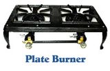 Gas Cooker-2