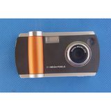 3. 1 Mega Pixels Digital and PC Camera in One (CD-310CA)