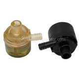 Brushless DC Coffee Maker Water Pump (25-01)