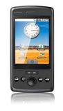 Tri-Band 2.8 Inch, Touch Screen Mobile Phone (CUMP022)