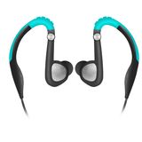 Sport Design Earphone in Ergonomic Design (REP-805ST)